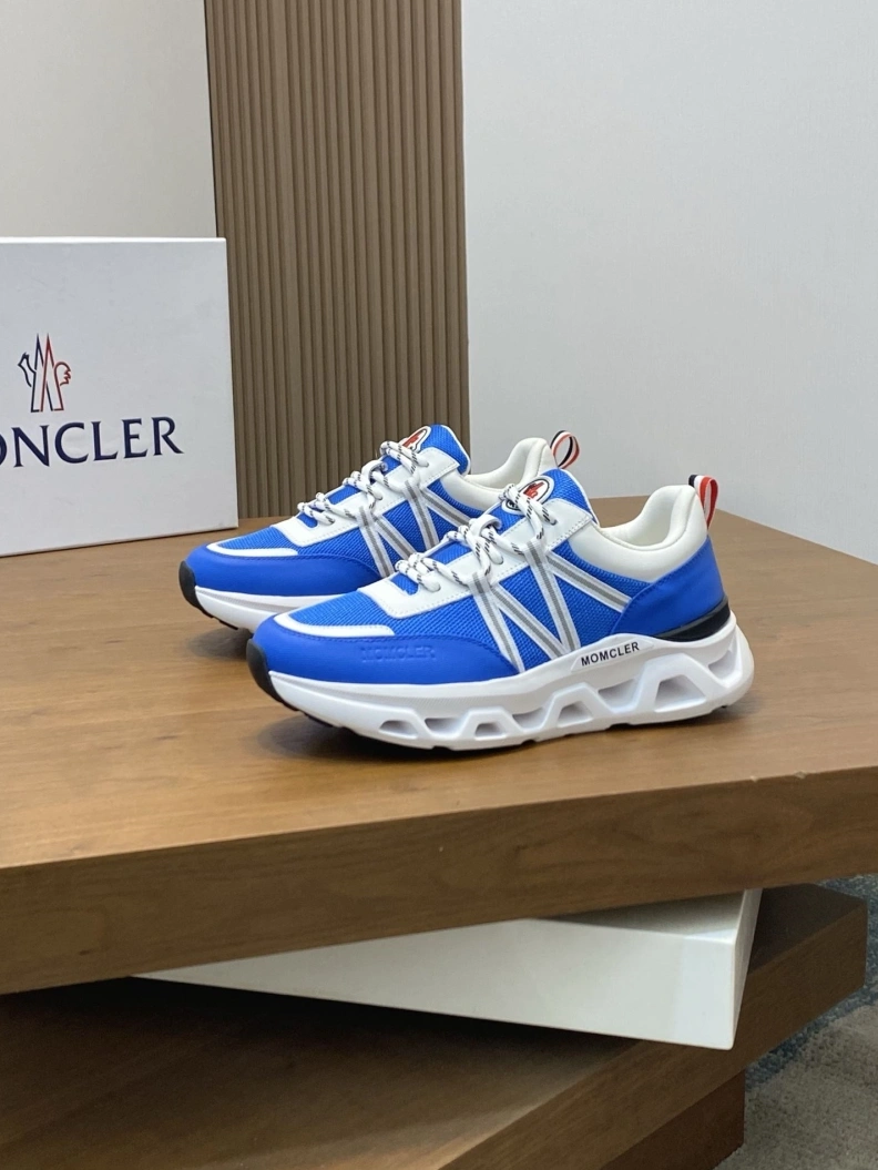 Mxnclxr Sneakers Trendy 197196