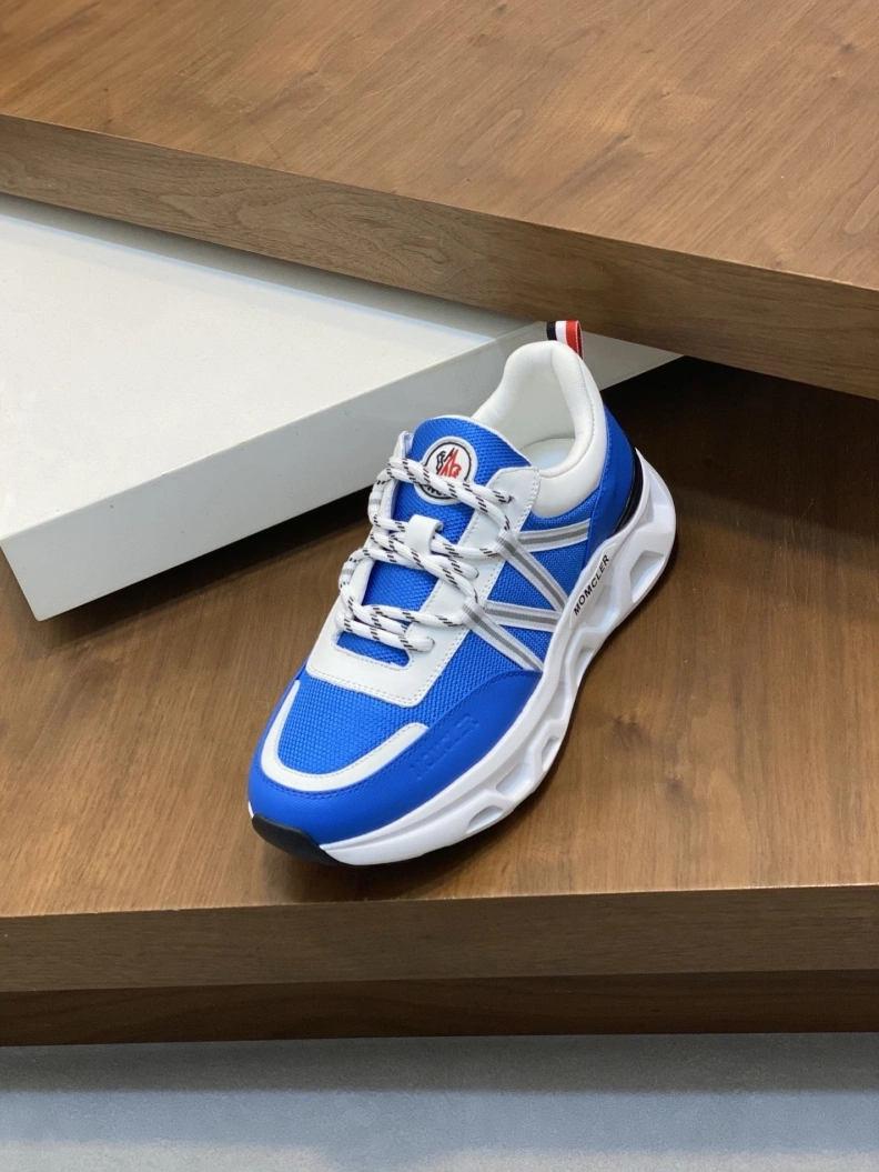 Mxnclxr Sneakers Trendy 197196