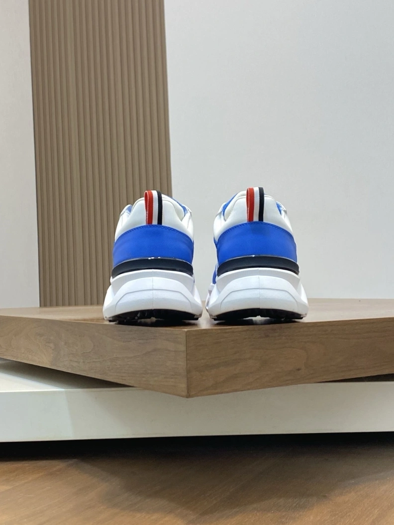Mxnclxr Sneakers Trendy 197196