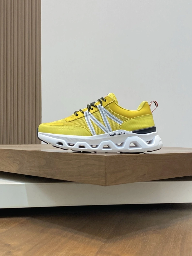 Mxnclxr Sneakers Durable 197187