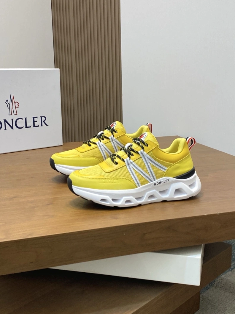 Mxnclxr Sneakers Durable 197187