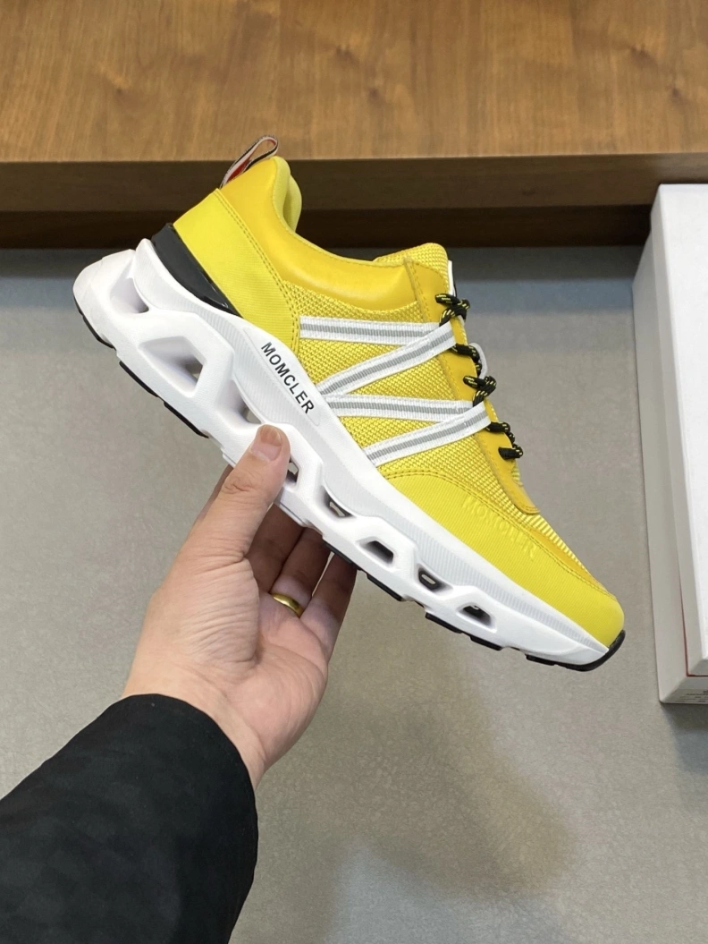 Mxnclxr Sneakers Durable 197187