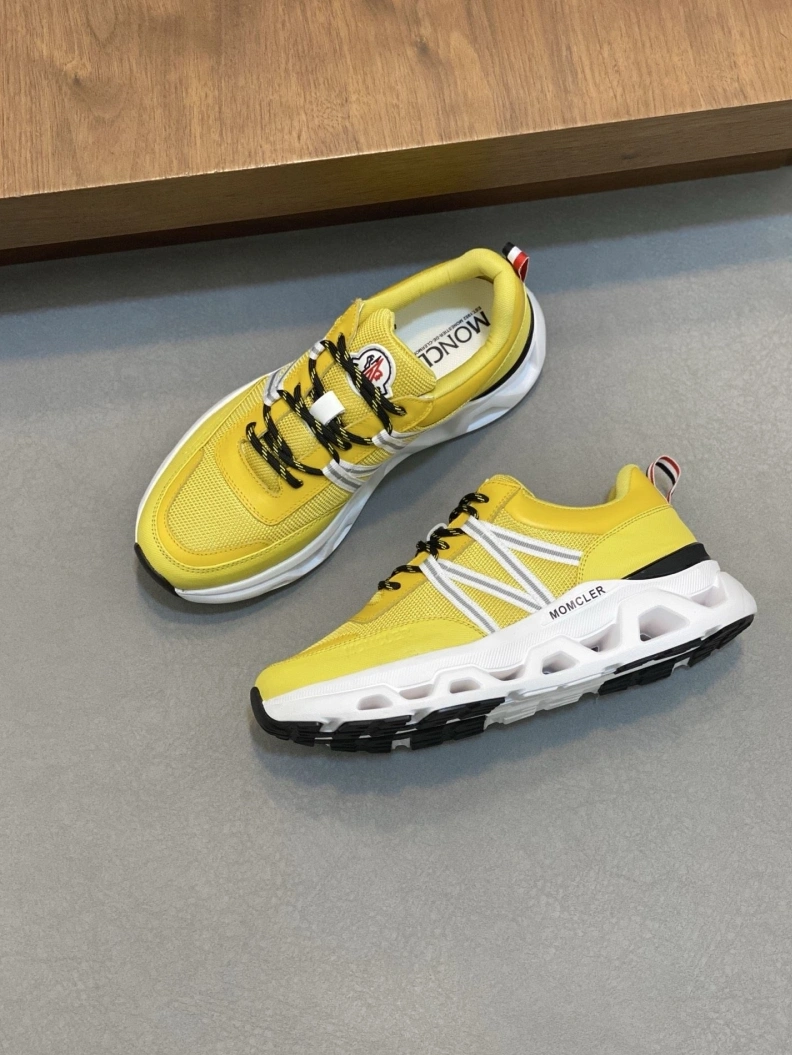 Mxnclxr Sneakers Durable 197187
