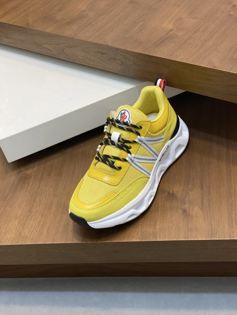 Mxnclxr Sneakers Durable 197187