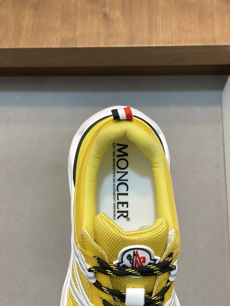 Mxnclxr Sneakers Durable 197187