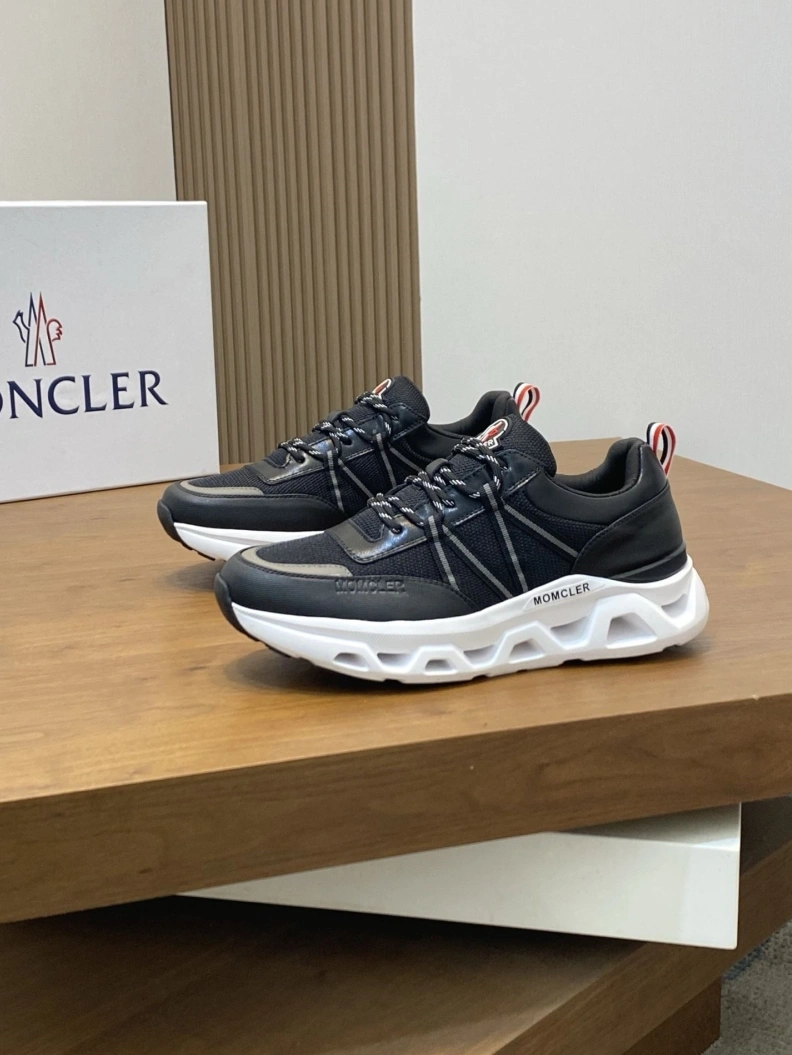 Mxnclxr Sneakers TopPick 197200