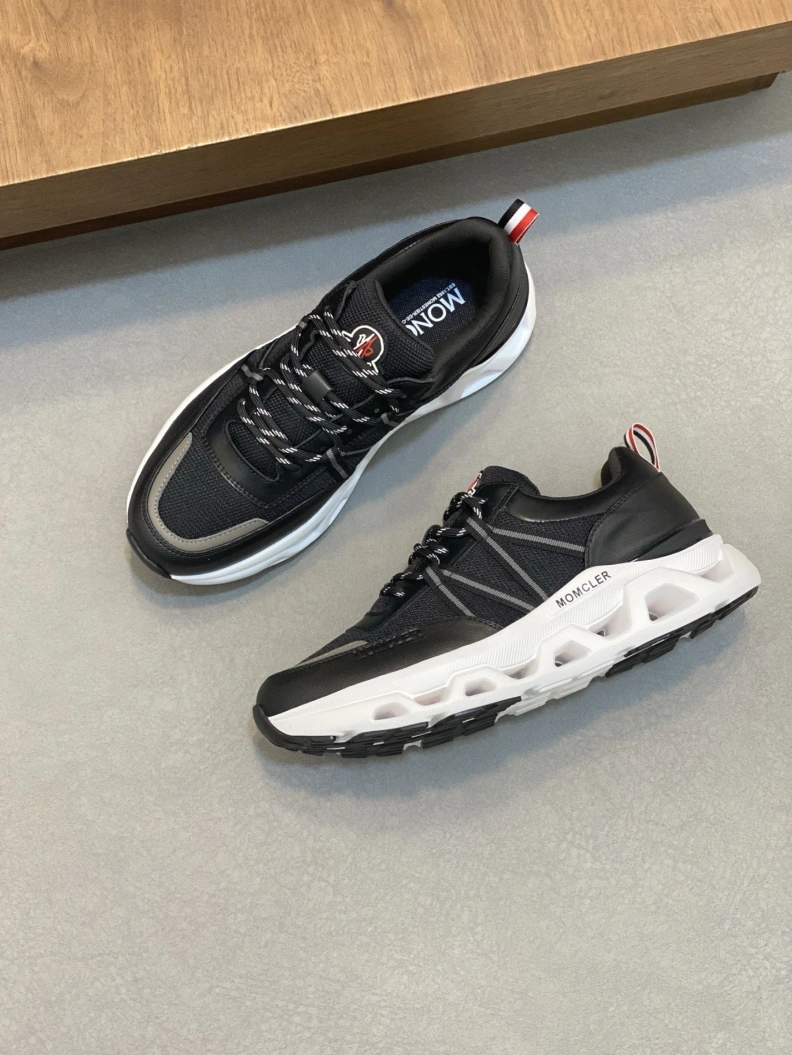 Mxnclxr Sneakers TopPick 197200