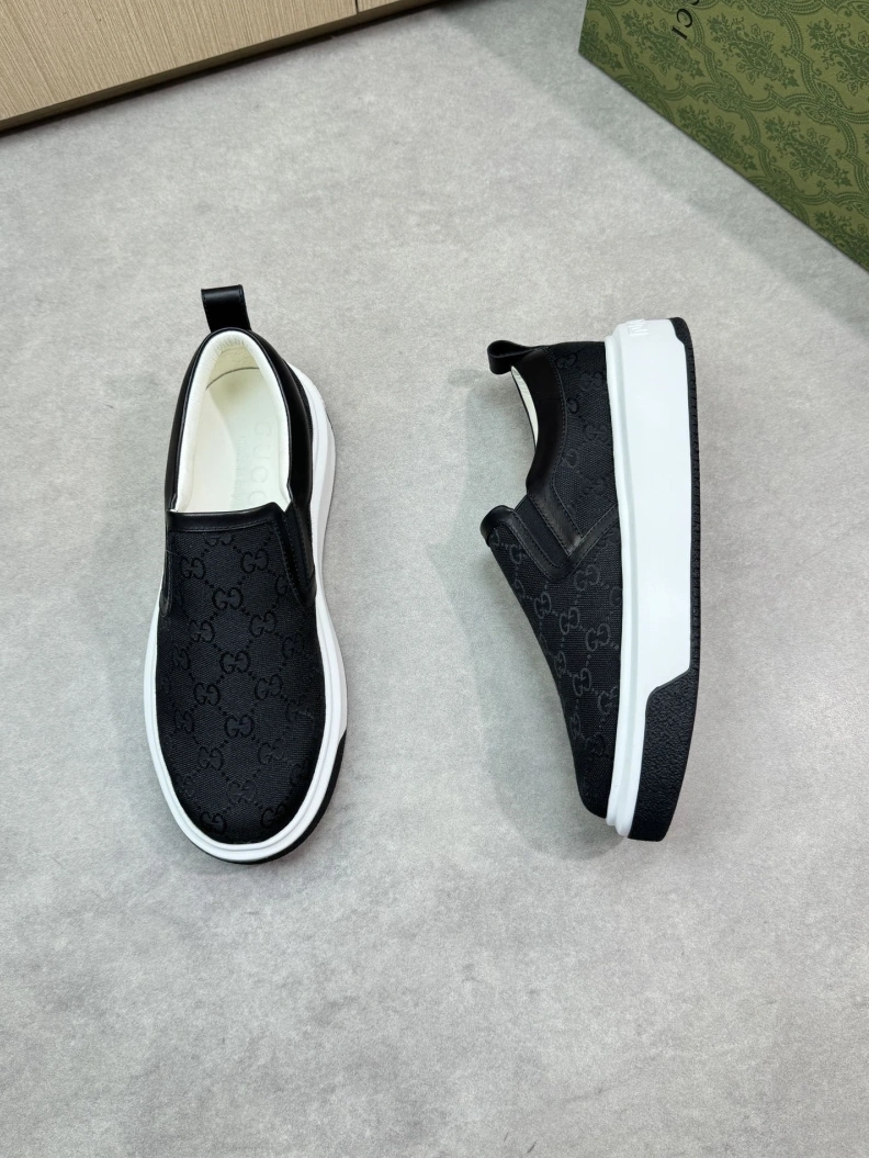 Gxccx Casual Shoes Fashionable 155516