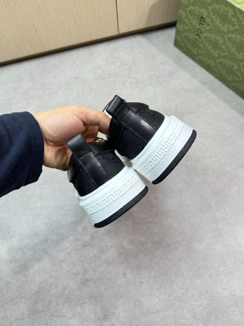 Gxccx Casual Shoes Fashionable 155516