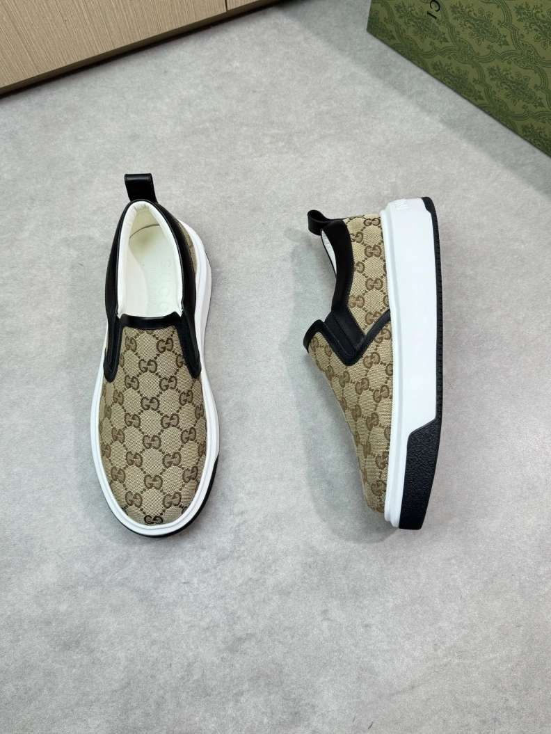 Gxccx Casual Shoes Practical 155508