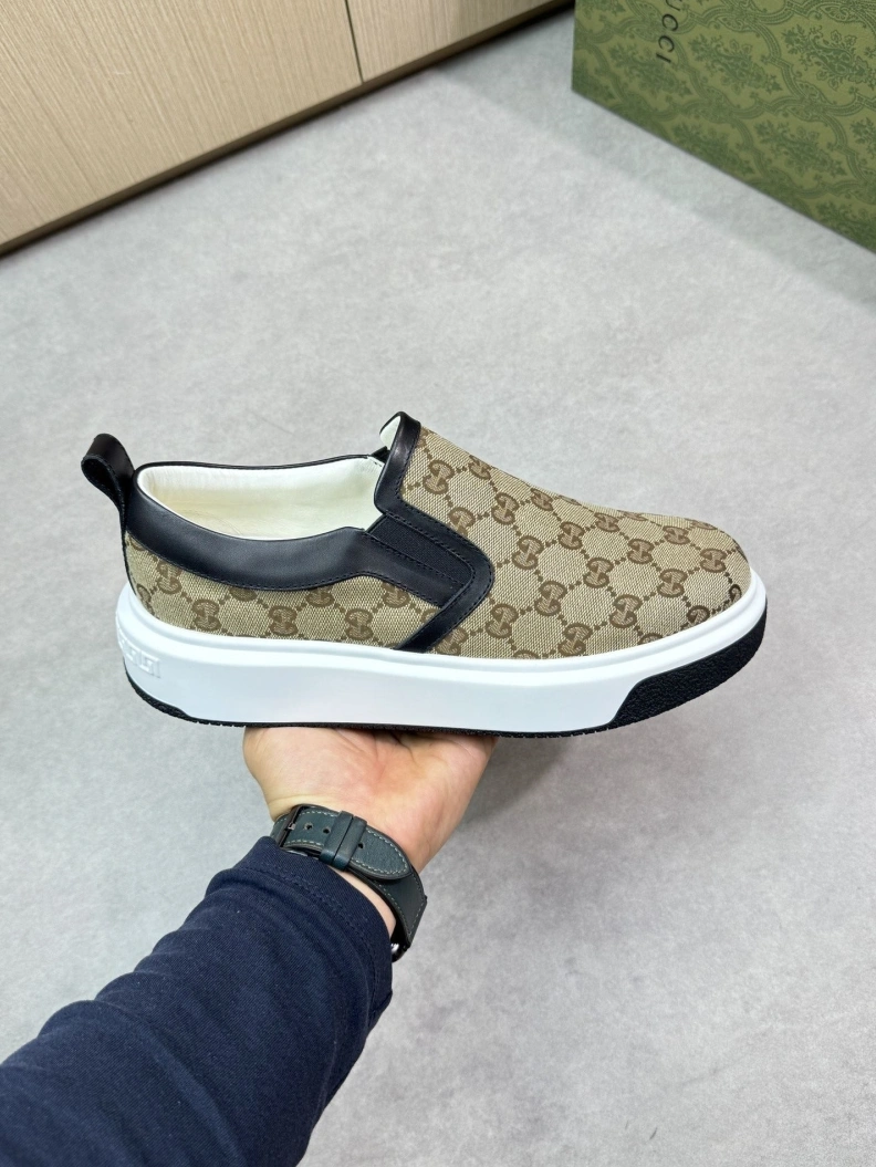 Gxccx Casual Shoes Practical 155508