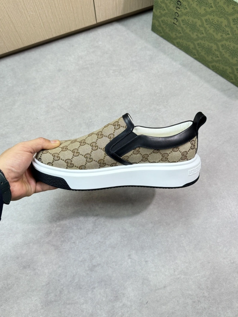 Gxccx Casual Shoes Practical 155508