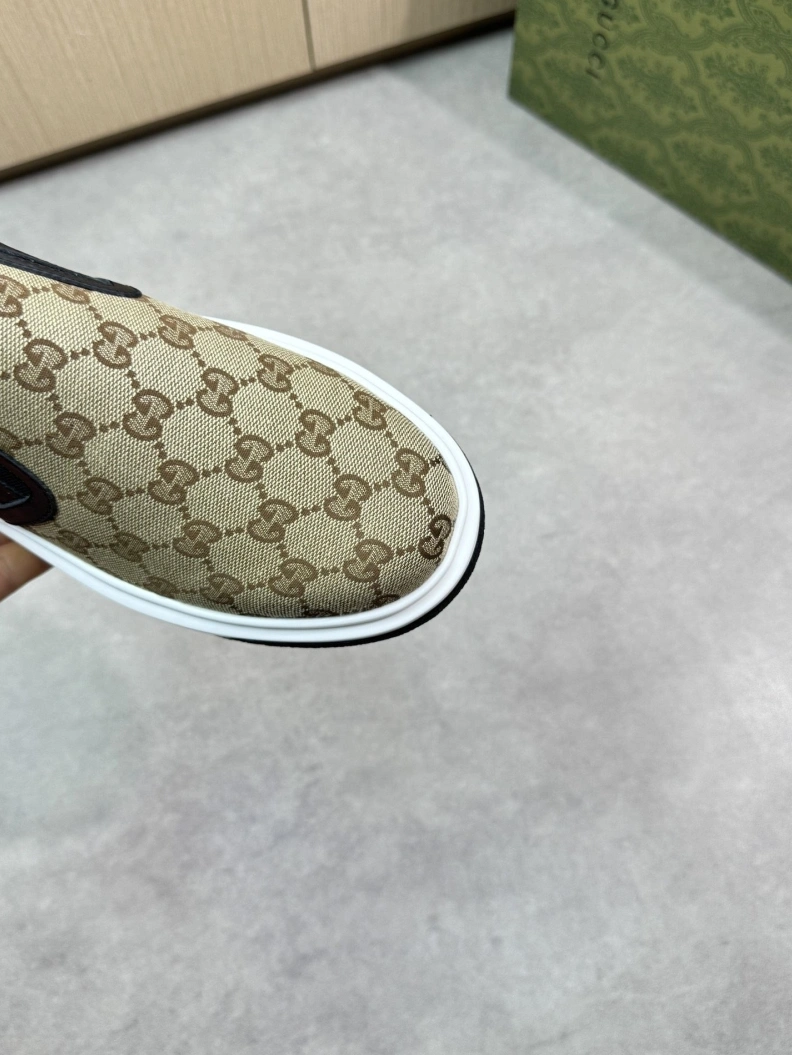 Gxccx Casual Shoes Practical 155508