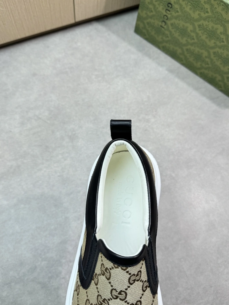 Gxccx Casual Shoes Practical 155508