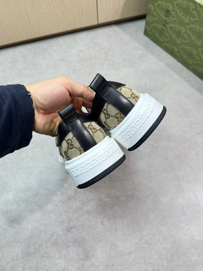 Gxccx Casual Shoes Practical 155508