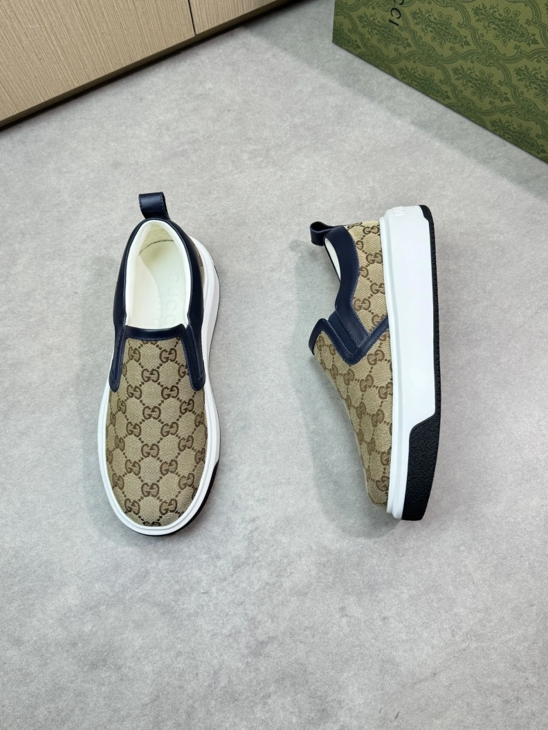 Gxccx Casual Shoes EasyMatch 155503