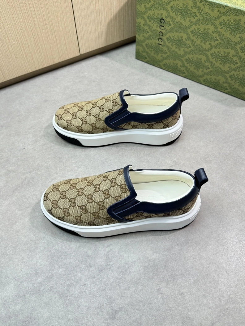 Gxccx Casual Shoes EasyMatch 155503