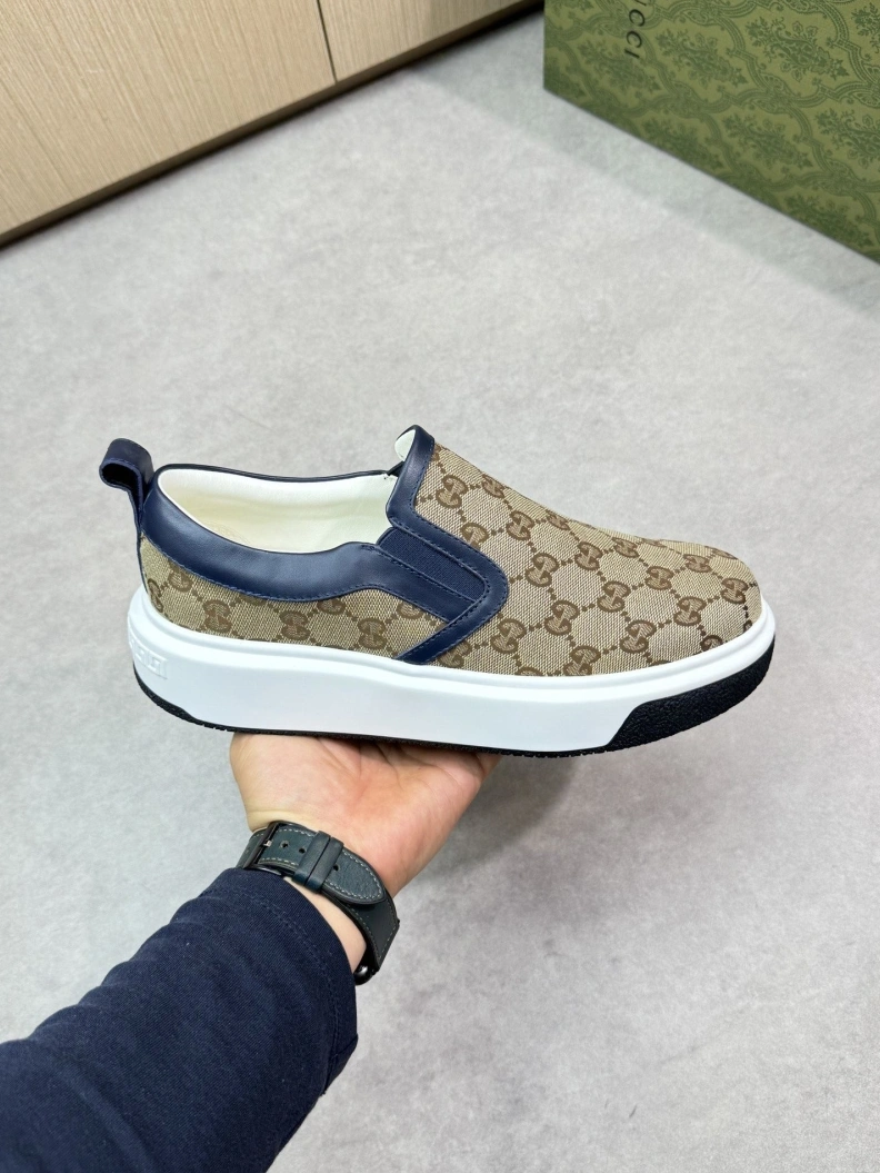 Gxccx Casual Shoes EasyMatch 155503