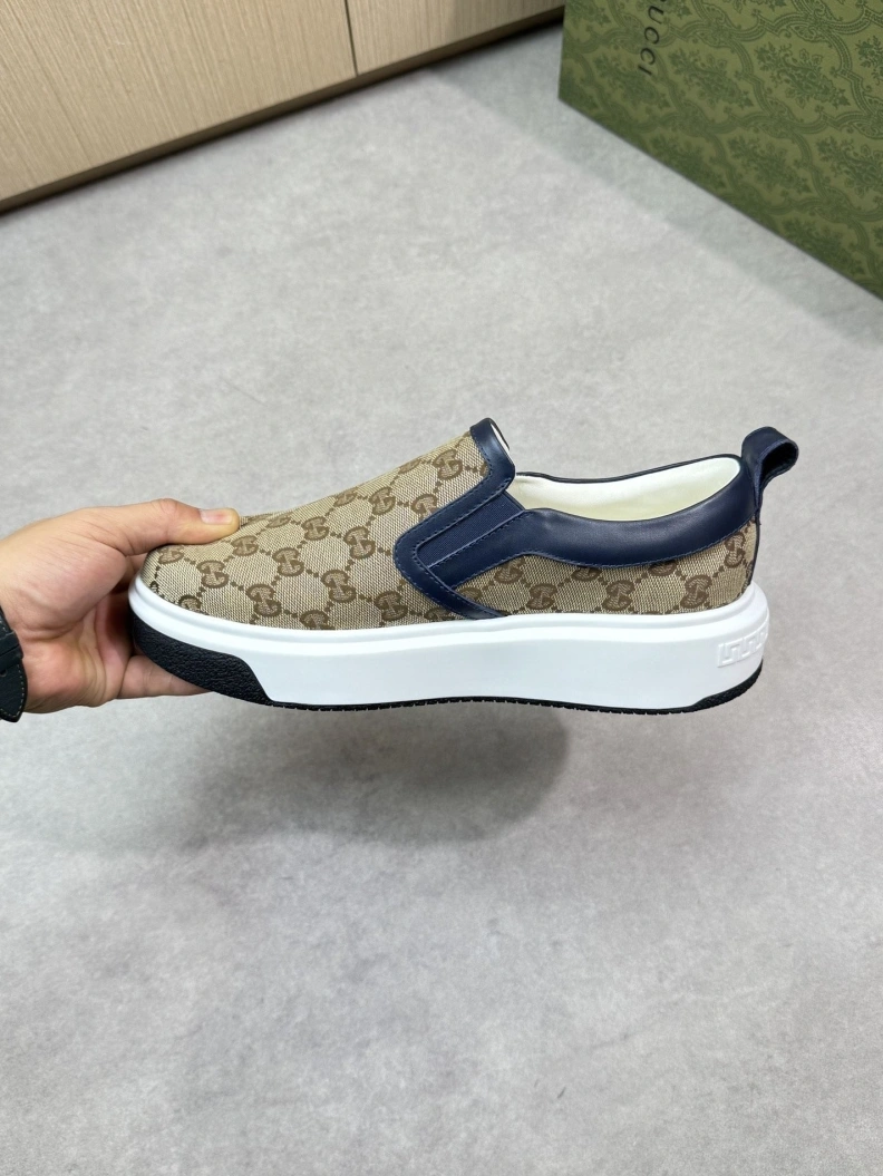 Gxccx Casual Shoes EasyMatch 155503