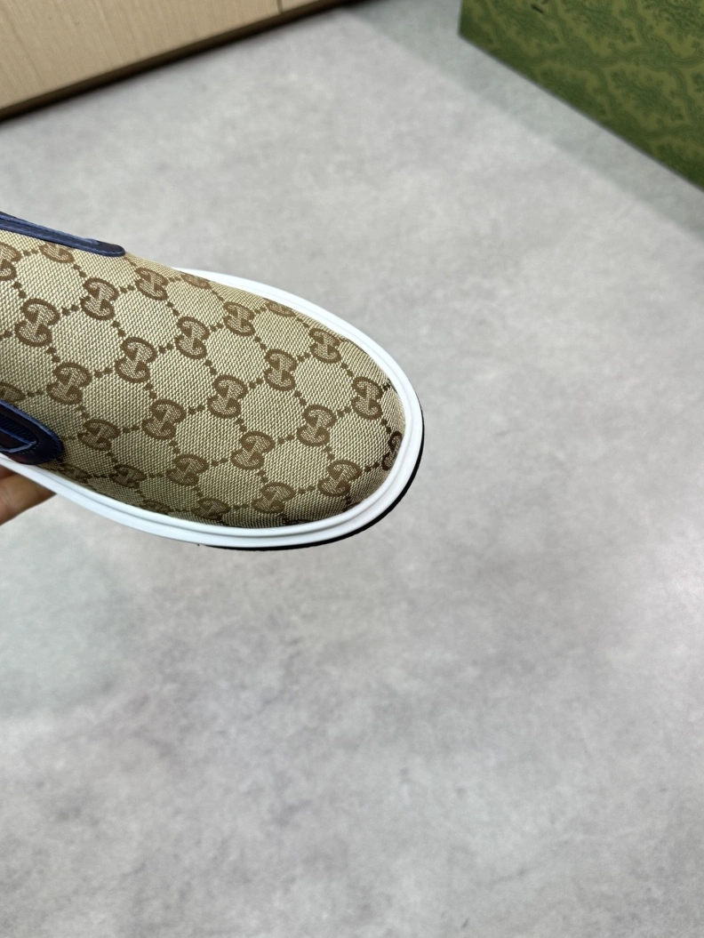 Gxccx Casual Shoes EasyMatch 155503