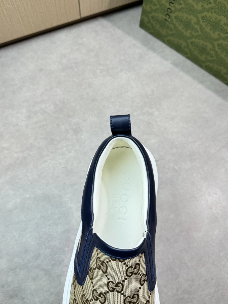 Gxccx Casual Shoes EasyMatch 155503