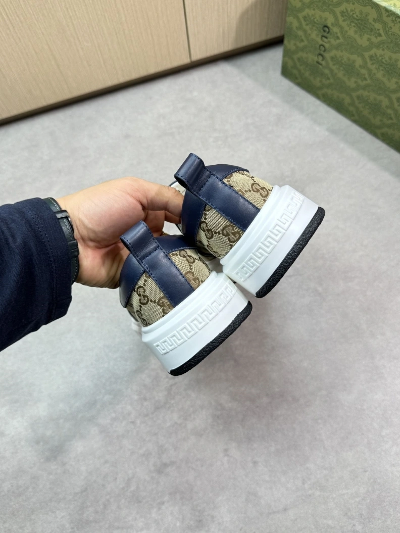 Gxccx Casual Shoes EasyMatch 155503