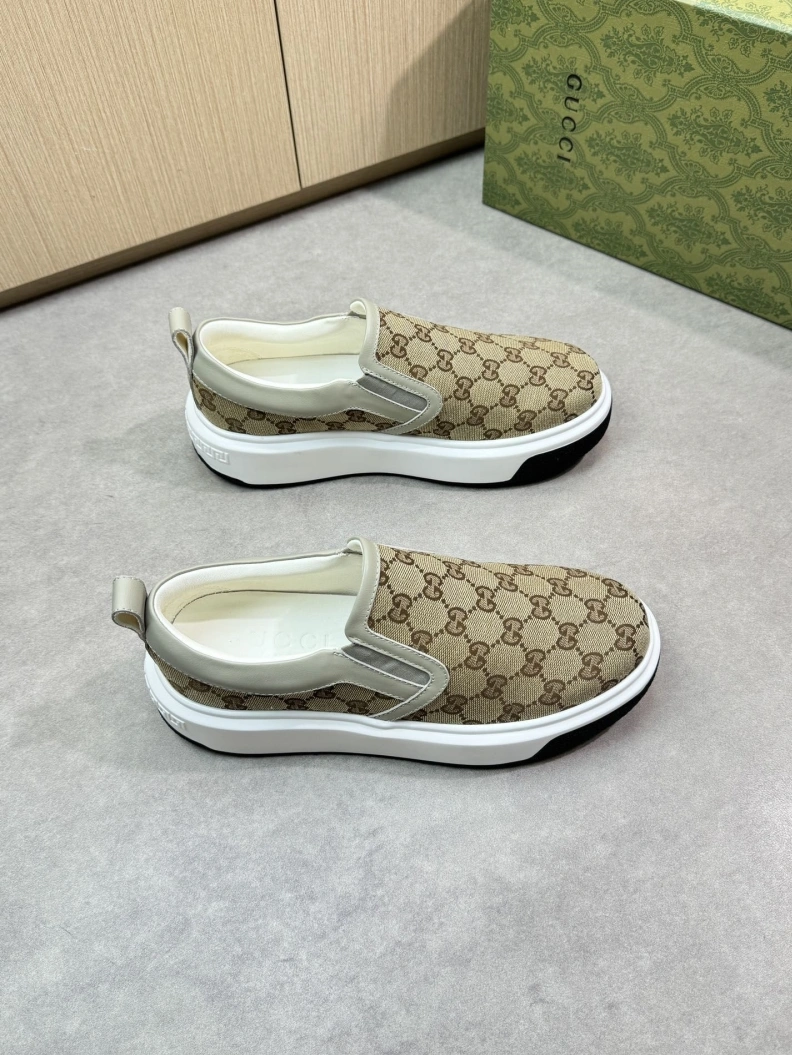 Lightweight Gxccx Casual Shoes 155511
