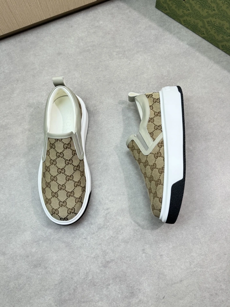 Lightweight Gxccx Casual Shoes 155511