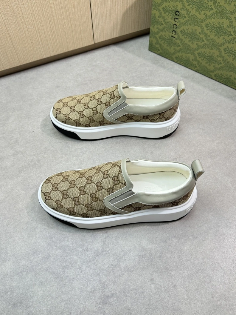 Lightweight Gxccx Casual Shoes 155511