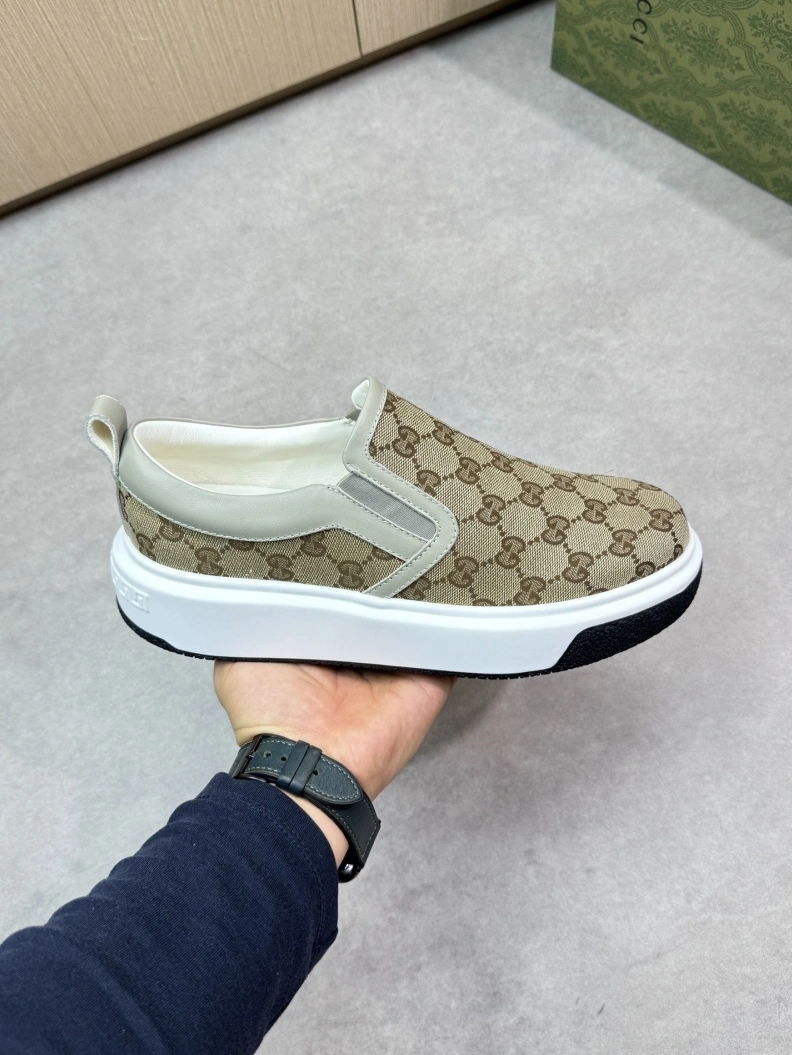 Lightweight Gxccx Casual Shoes 155511