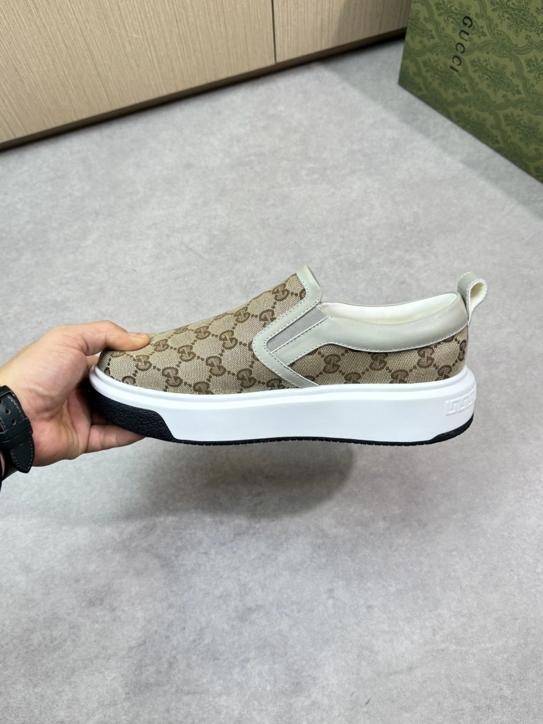 Lightweight Gxccx Casual Shoes 155511