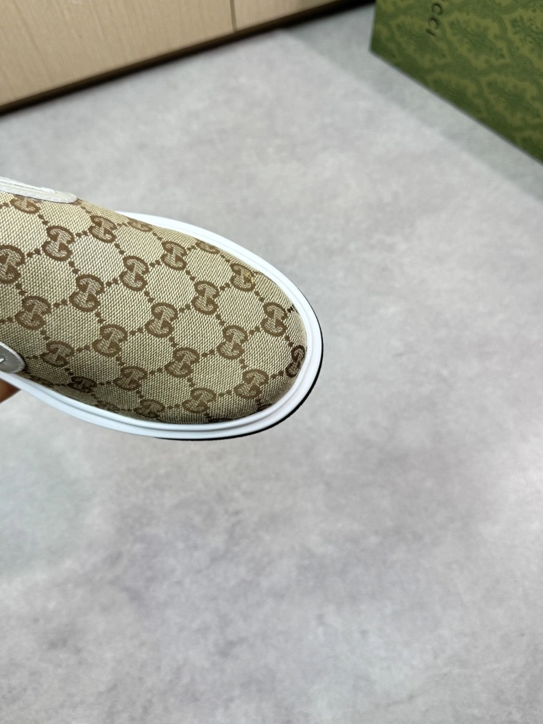 Lightweight Gxccx Casual Shoes 155511