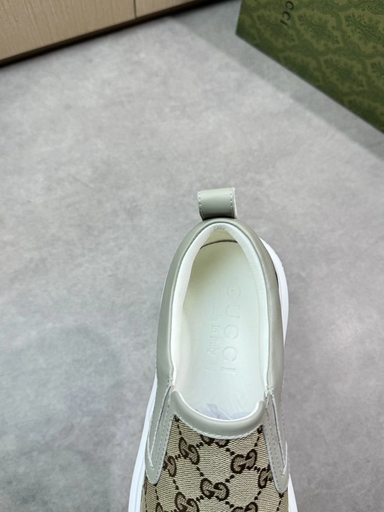 Lightweight Gxccx Casual Shoes 155511
