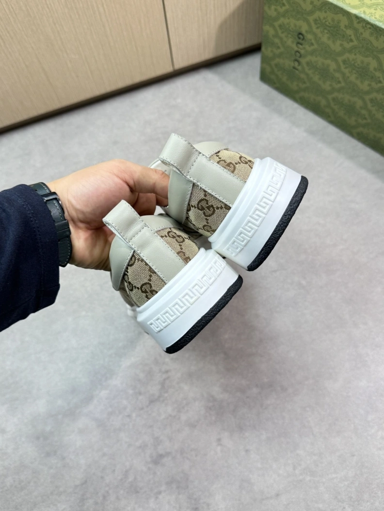 Lightweight Gxccx Casual Shoes 155511