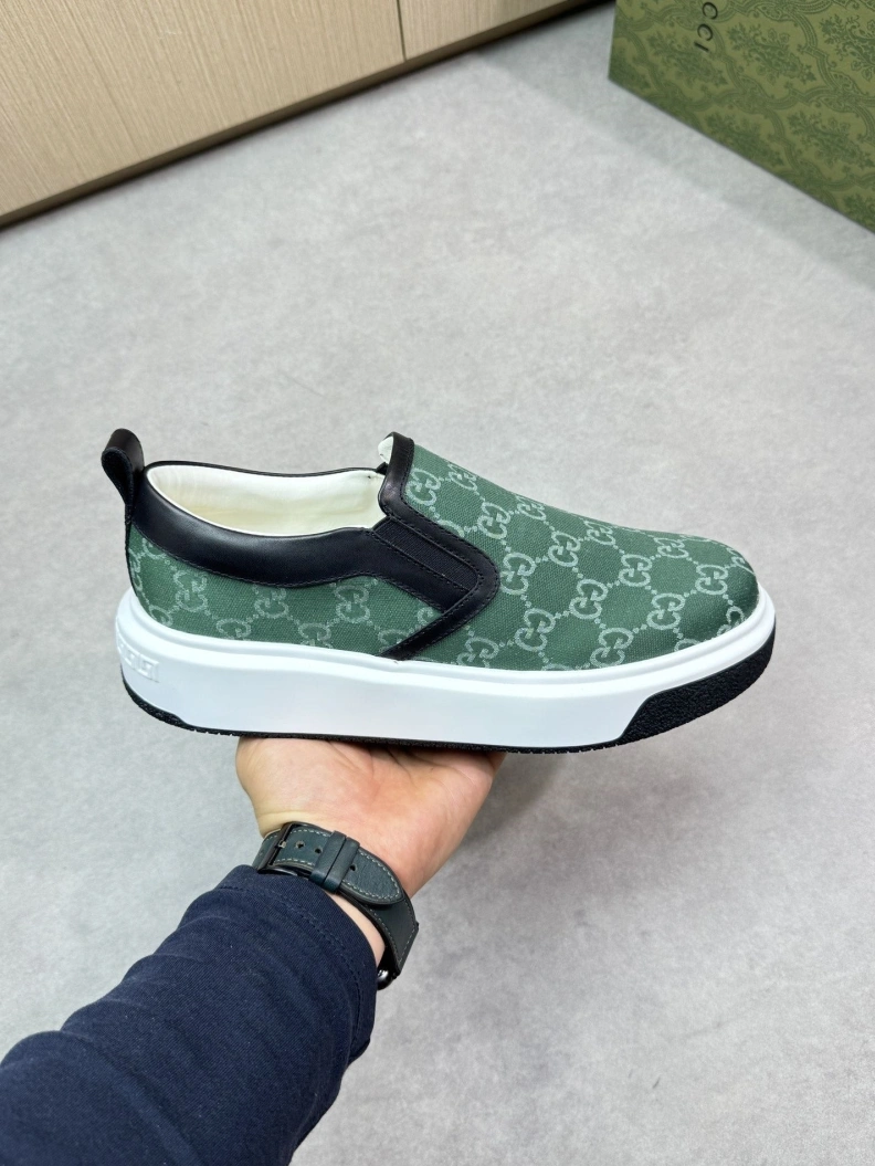 GoAnywhere Gxccx Casual Shoes 155504