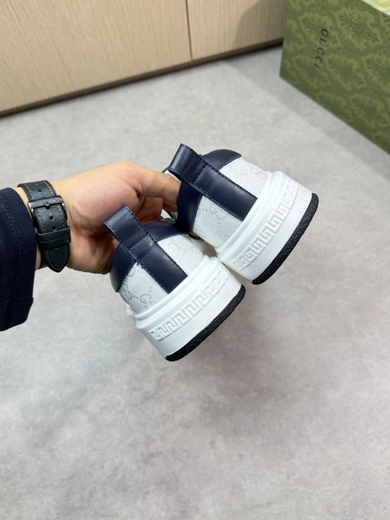 Gxccx Casual Shoes Comfortable 155502