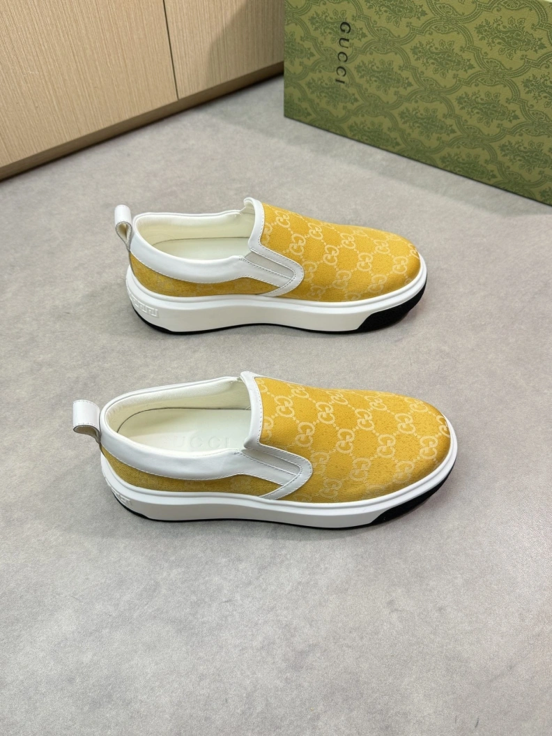 Gxccx Casual Shoes Resilient 155507