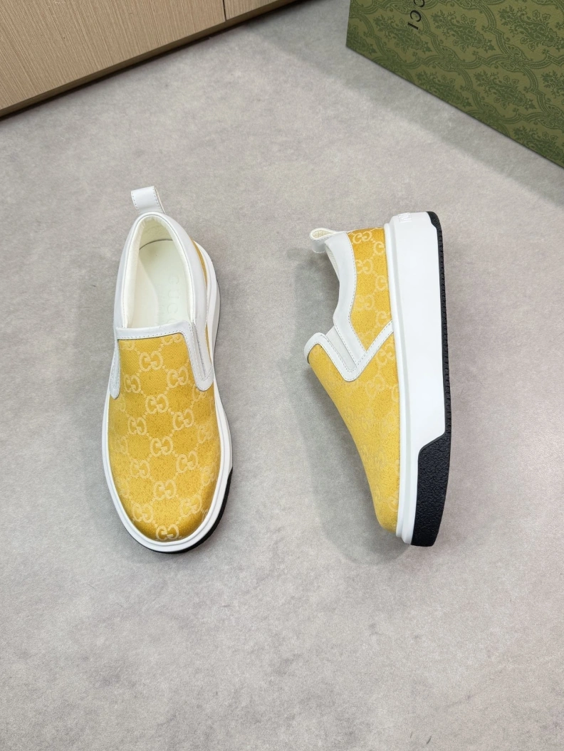 Gxccx Casual Shoes Resilient 155507