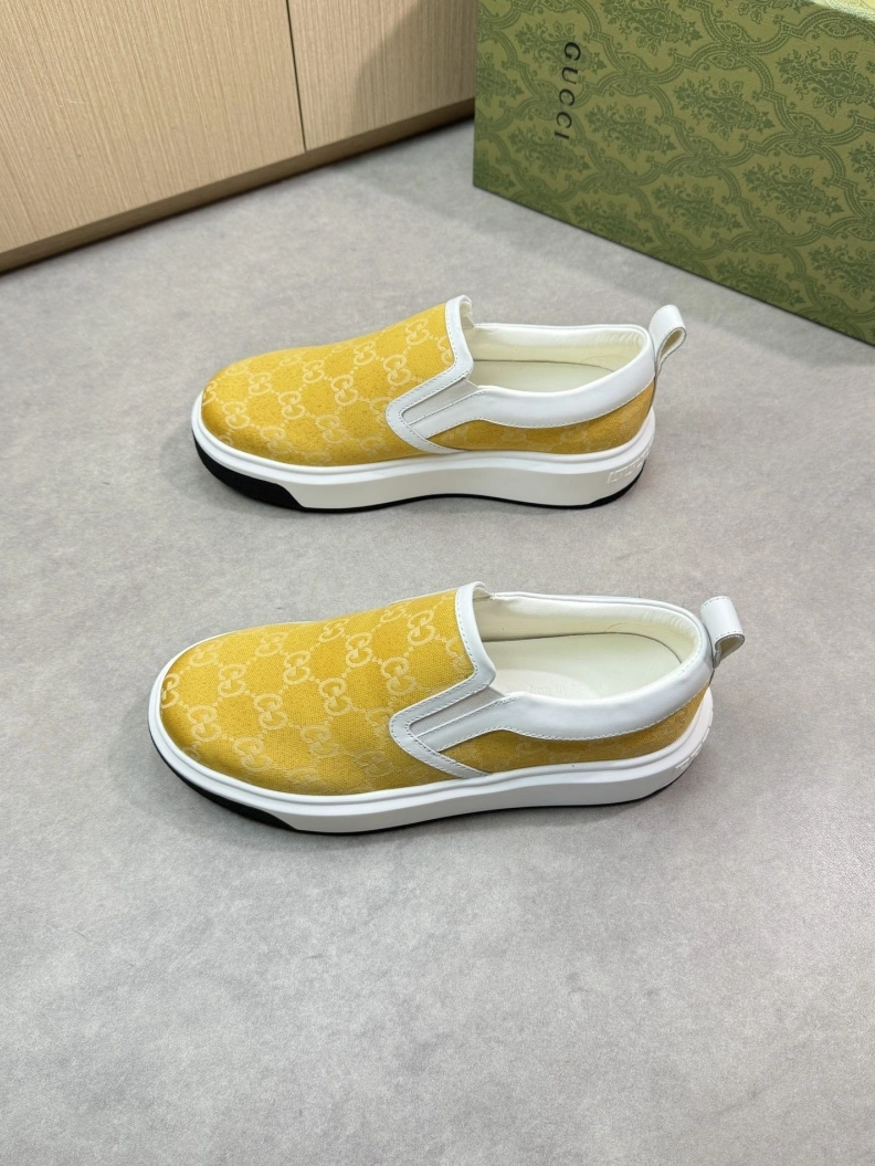 Gxccx Casual Shoes Resilient 155507