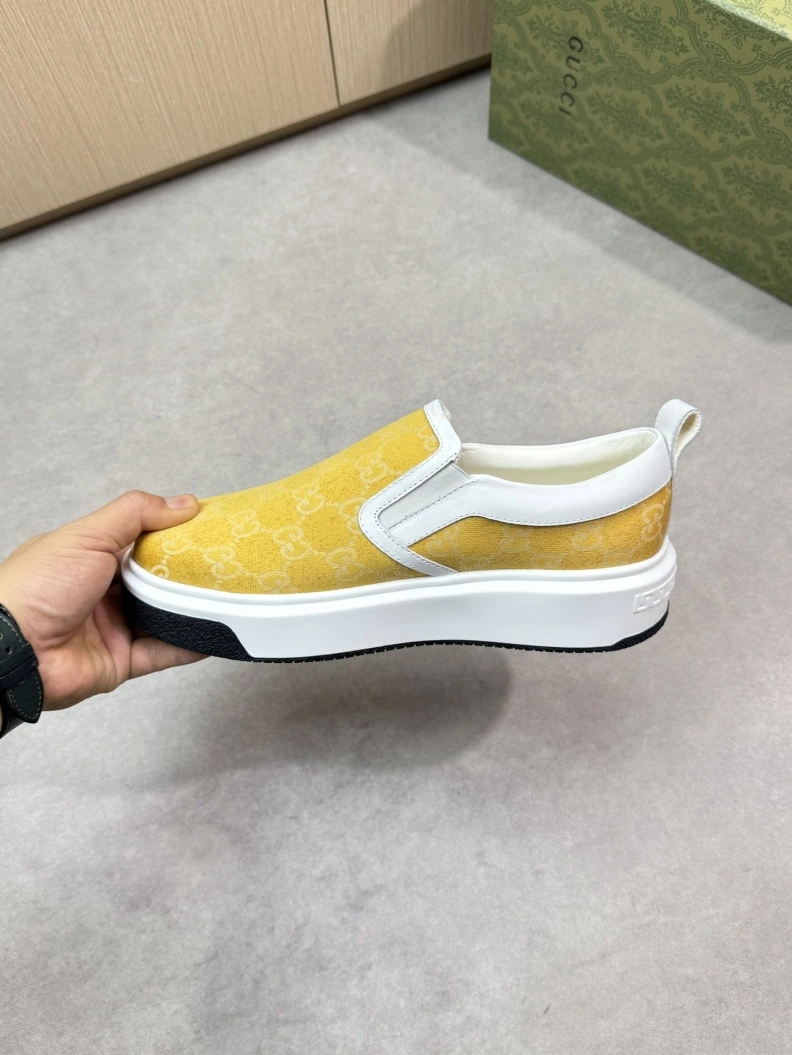 Gxccx Casual Shoes Resilient 155507