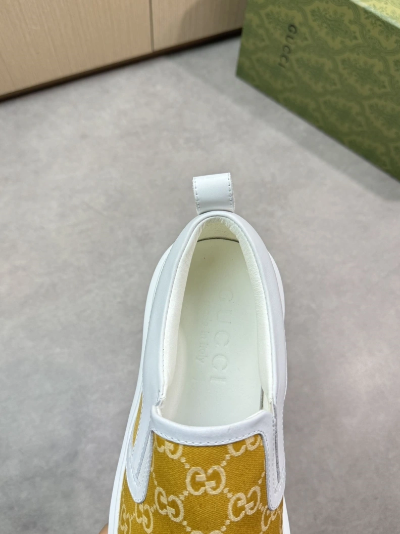 Gxccx Casual Shoes Resilient 155507