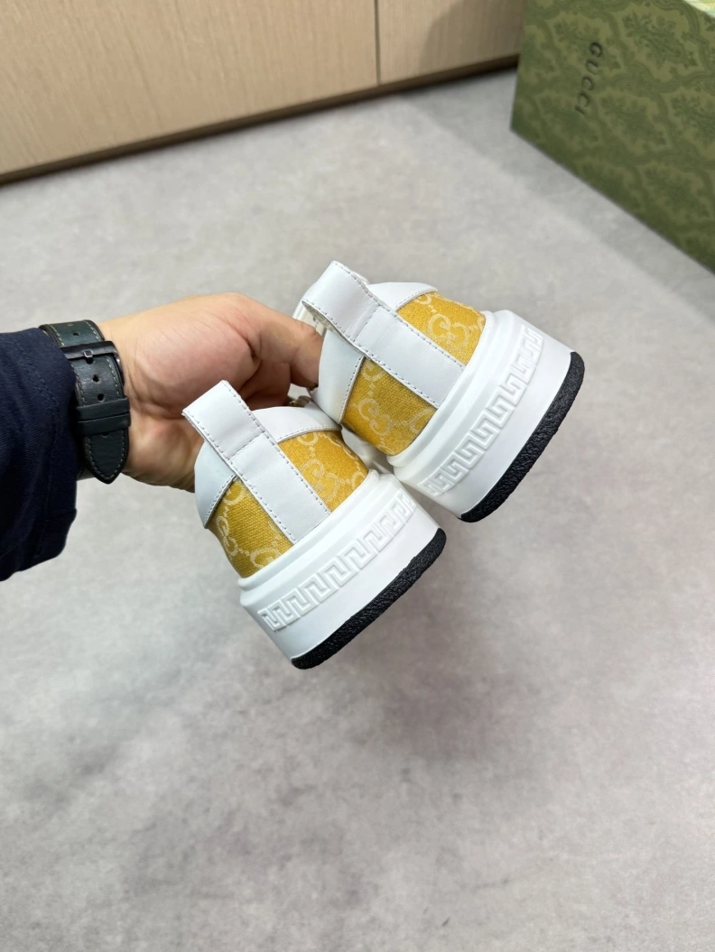 Gxccx Casual Shoes Resilient 155507