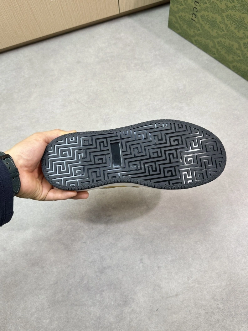 Gxccx Casual Shoes Resilient 155507