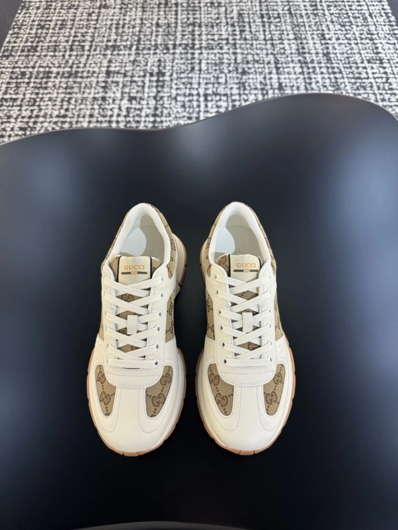Durable Gxccx Casual Shoes 155499