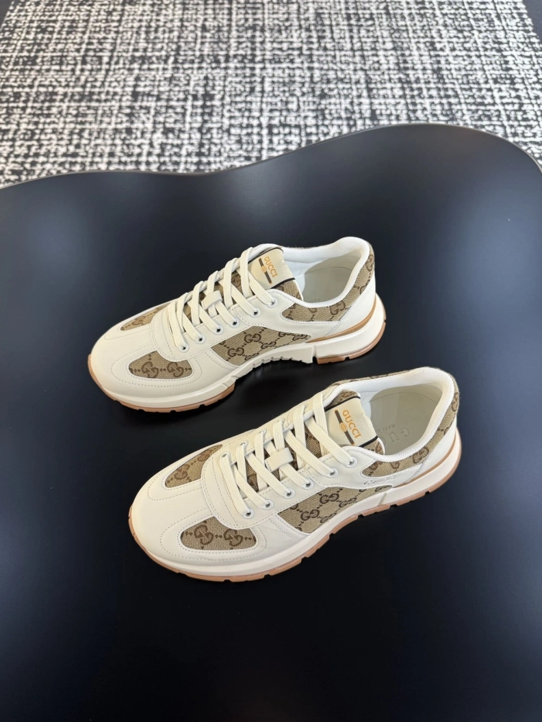 Durable Gxccx Casual Shoes 155499