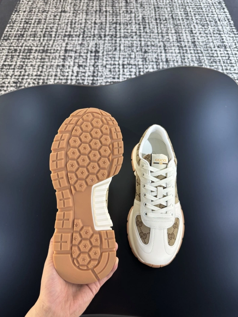 Durable Gxccx Casual Shoes 155499