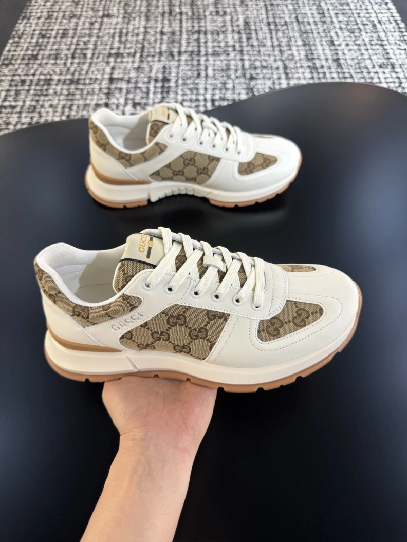 Durable Gxccx Casual Shoes 155499