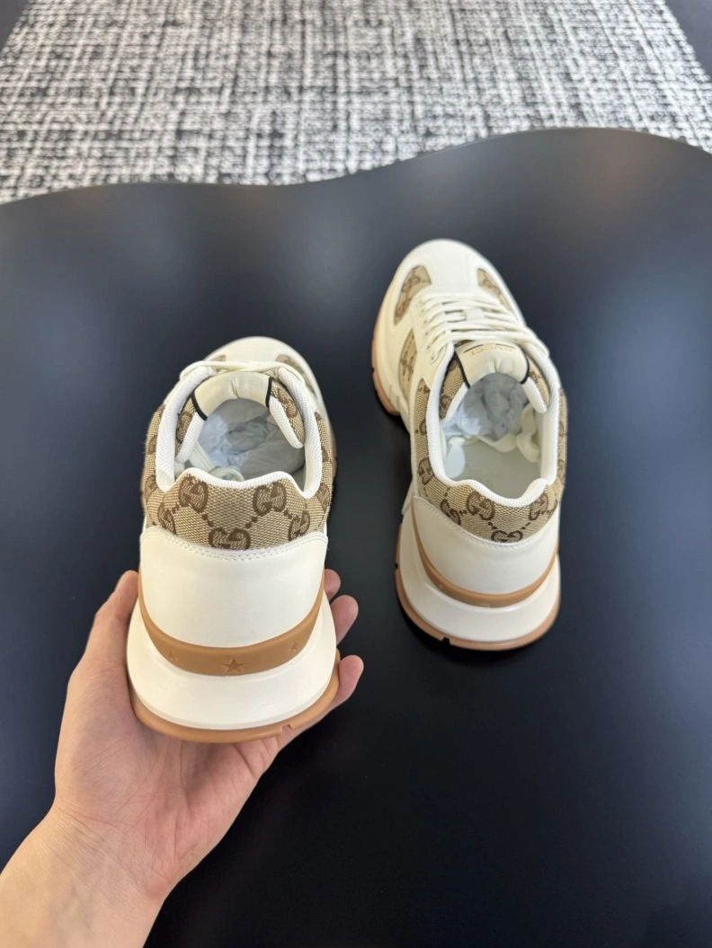 Durable Gxccx Casual Shoes 155499