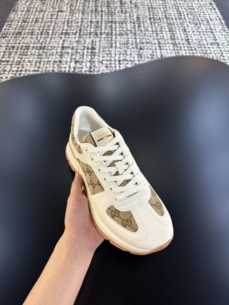 Durable Gxccx Casual Shoes 155499