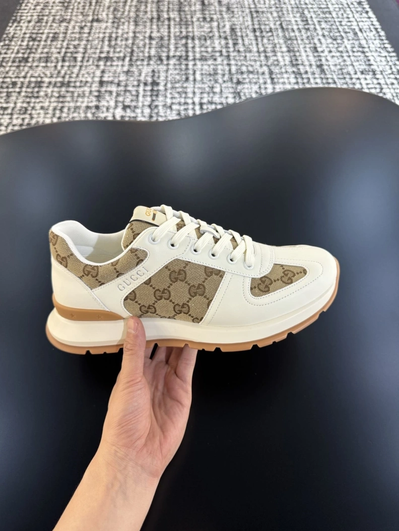 Durable Gxccx Casual Shoes 155499
